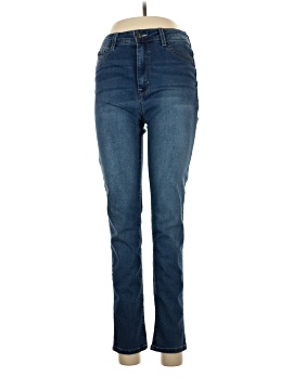 Curve Appeal Jeans