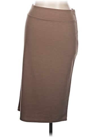 Azules Casual Skirt (view 1)