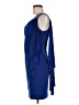 Cache Blue Cocktail Dress Size 6 - photo 5
