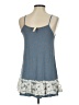 Matilda Jane Blue Tank Top Size S - photo 2
