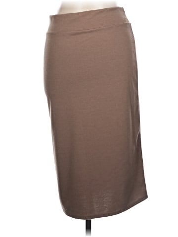 Azules Casual Skirt (view 2)