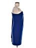 Cache Blue Cocktail Dress Size 6 - photo 4