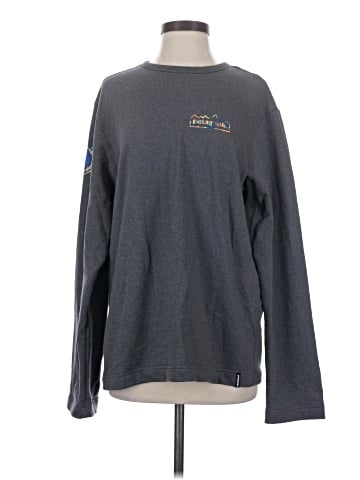 Patagonia Sweatshirt (view 1)