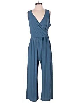 Gilli Jumpsuit (view 1)
