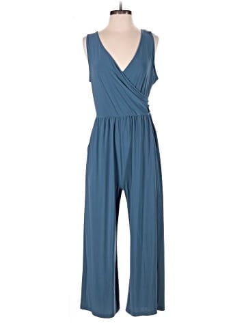 Gilli Jumpsuit (view 1)