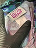 Assorted Brands 100% Polyester Paisley Blue Casual Dress Size 14 - photo 7