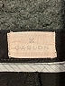 Caslon 100% Cotton Solid Black Shorts Size 2 - photo 3