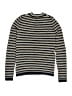 Assorted Brands 100% Merino Silver Wool Sweater Size 10 - photo 2