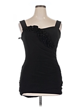 Frank Lyman Design Cocktail Dress (view 1)