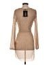 PrettyLittleThing Tan Cocktail Dress Size 4 - photo 2