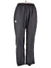 Adidas Solid Gray Track Pants Size 2X - photo 1