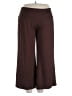 Unbranded Brown Active Pants Size 2X - photo 1