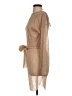 PrettyLittleThing Tan Cocktail Dress Size 4 - photo 5