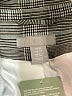 H&M Plaid Gray Blazer Size XL - photo 6