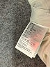 H&M Plaid Gray Blazer Size XL - photo 7