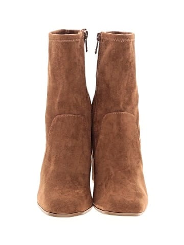 Kenneth Cole New York Ankle Boots (view 2)