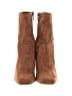 Kenneth Cole New York Brown Ankle Boots Size 8 - photo 2