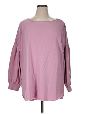 LC Lauren Conrad Pullover Sweater (view 1)