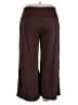 Unbranded Brown Active Pants Size 2X - photo 2
