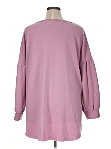 LC Lauren Conrad Pullover Sweater (view 2)