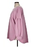LC Lauren Conrad Pink Pullover Sweater Size 1X - photo 5