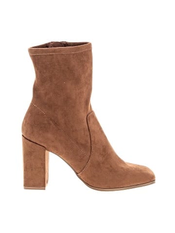 Kenneth Cole New York Ankle Boots (view 1)