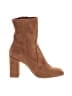Kenneth Cole New York Brown Ankle Boots Size 8 - photo 1