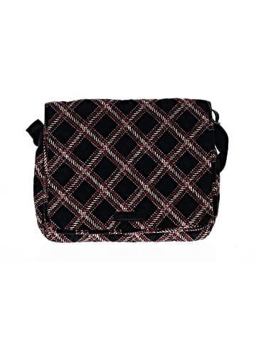 Vera Bradley Messenger (view 1)