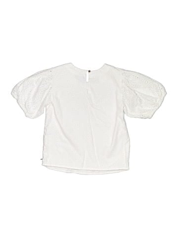 Scotch R'Belle Short Sleeve Blouse (view 2)