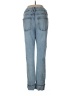 Good American Blue Jeans Size 6 - photo 2