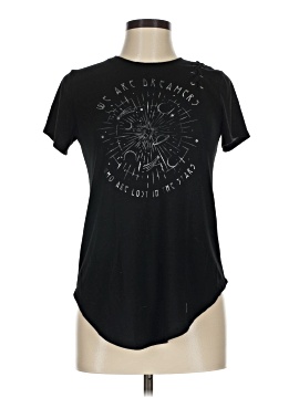 Modern Lux Short Sleeve T Shirt