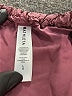 Athleta Burgundy Tank Top Size L - photo 7