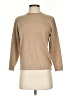 Henri Bendel Tan Turtleneck Sweater Size S - photo 1