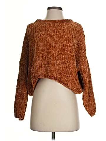 Billabong Pullover Sweater (view 1)