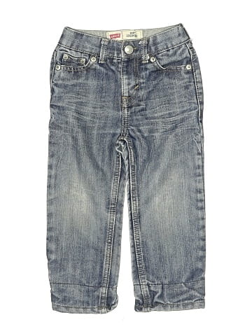 Levi's Jeans (view 1)