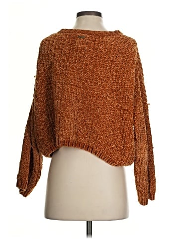 Billabong Pullover Sweater (view 2)