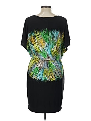 Maggy London Cocktail Dress (view 2)