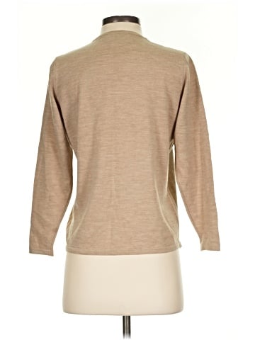 Henri Bendel Turtleneck Sweater (view 2)