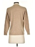 Henri Bendel Tan Turtleneck Sweater Size S - photo 2