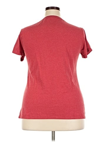 Disney Store Short Sleeve T-Shirt (view 2)