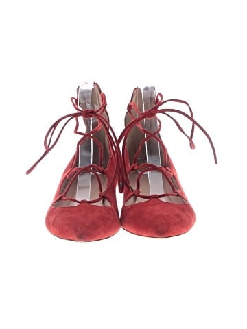 J.Crew Flats (view 2)