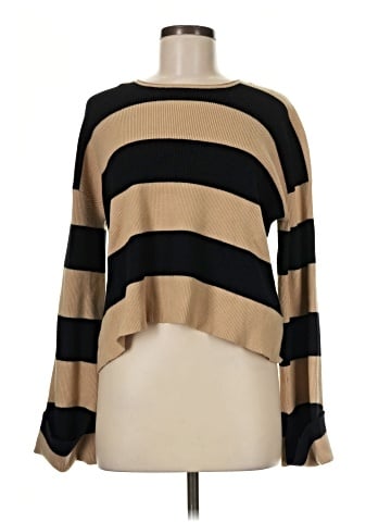 Show Me Your Mumu Pullover Sweater (view 1)
