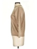 Henri Bendel Tan Turtleneck Sweater Size S - photo 5