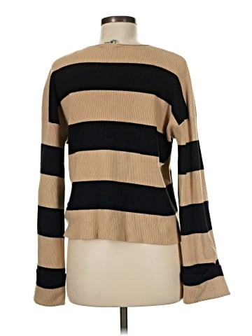 Show Me Your Mumu Pullover Sweater (view 2)