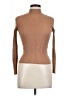 Active USA Brown Long Sleeve Turtleneck Size L - photo 1