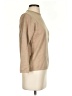 Henri Bendel Tan Turtleneck Sweater Size S - photo 4