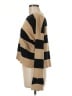 Show Me Your Mumu Stripes Tan Pullover Sweater Size M - photo 5