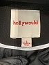 Hollywould Black Blazer Size L - photo 6