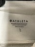Athleta White Sweatshirt Size L - photo 7