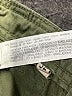 Zara Green Cargo Pants Size 0 - photo 8